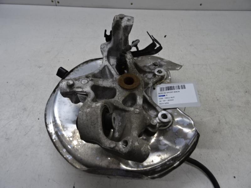 REAR HUB LEFT Audi A5 (3) 5/16+