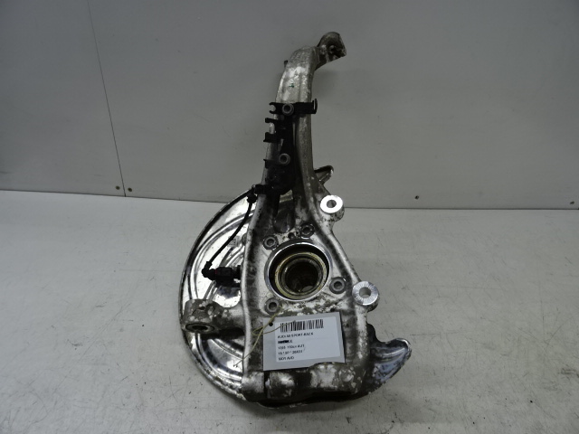 WIELNAAF VOOR RECHTS Audi A5 (3) 5/16+