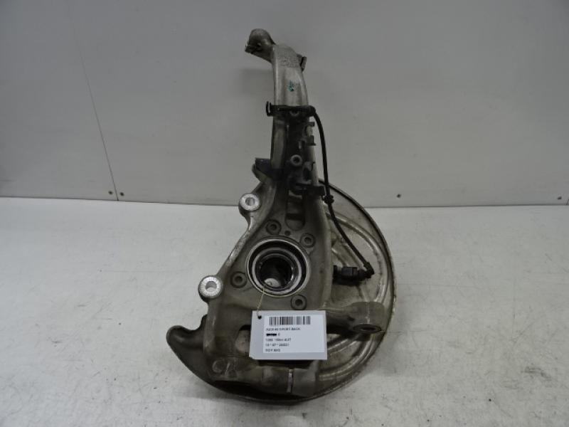 MOYEU AVANT GAUCHE Audi A5 (3) 5/16+
