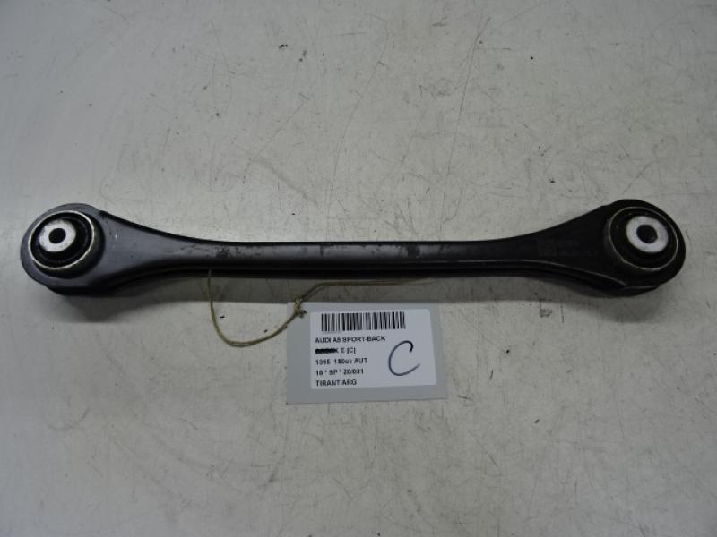 DRAAGARM ACHTER LINKS Audi A5 (3) 5/16+