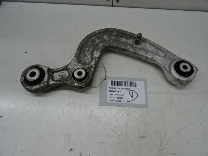 DRAAGARM ACHTER LINKS Audi A5 (3) 5/16+