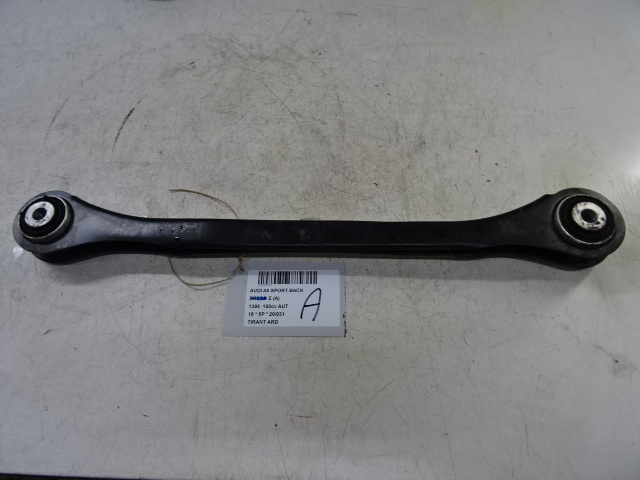DRAAGARM ACHTER RECHTS Audi A5 (3) 5/16+