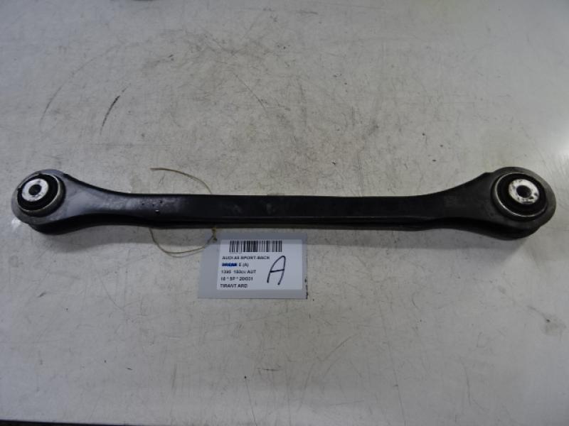 DRAAGARM ACHTER RECHTS Audi A5 (3) 5/16+