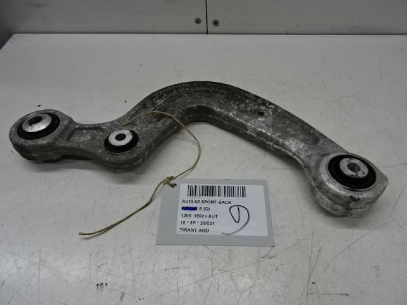DRAAGARM ACHTER RECHTS Audi A5 (3) 5/16+