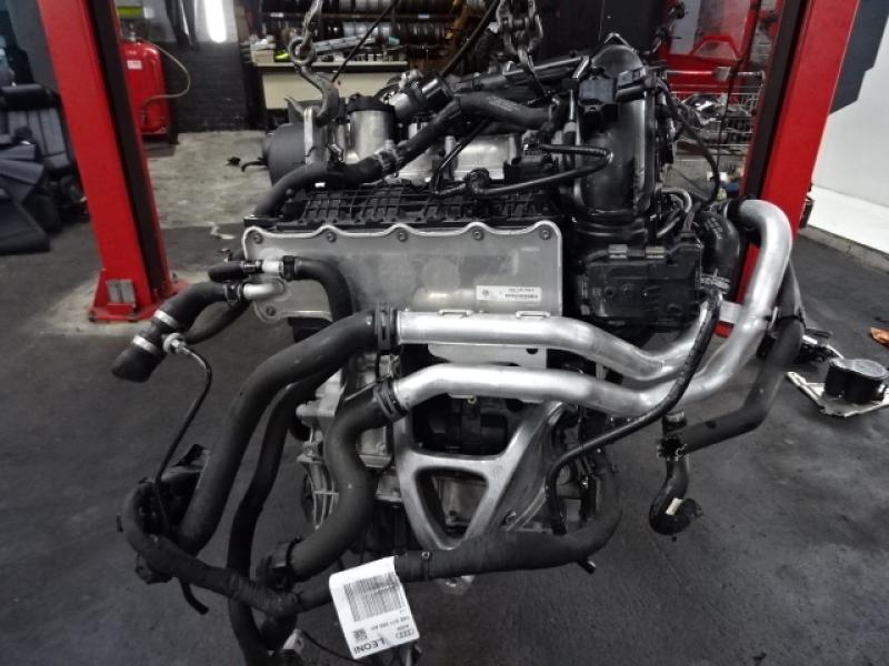 MOTOR Audi A5 (3) 5/16+