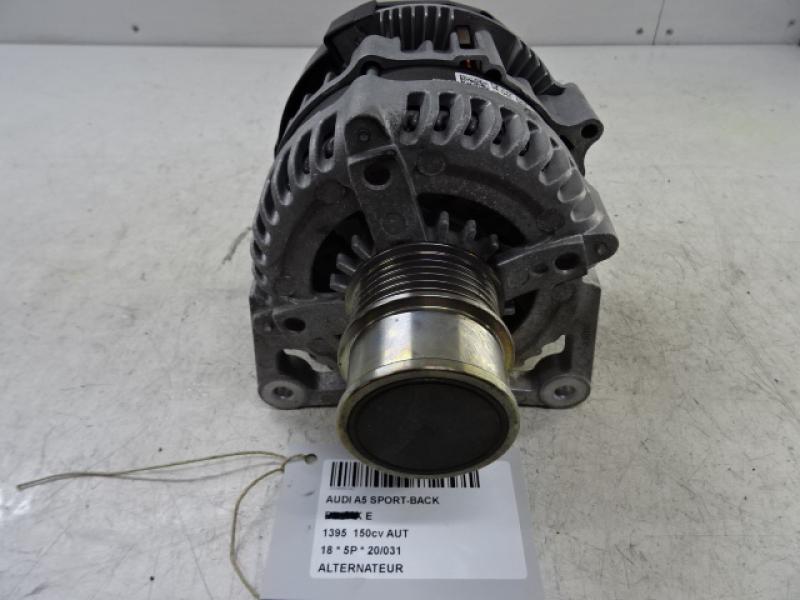 DYNAMO Audi A5 (3) 5/16+