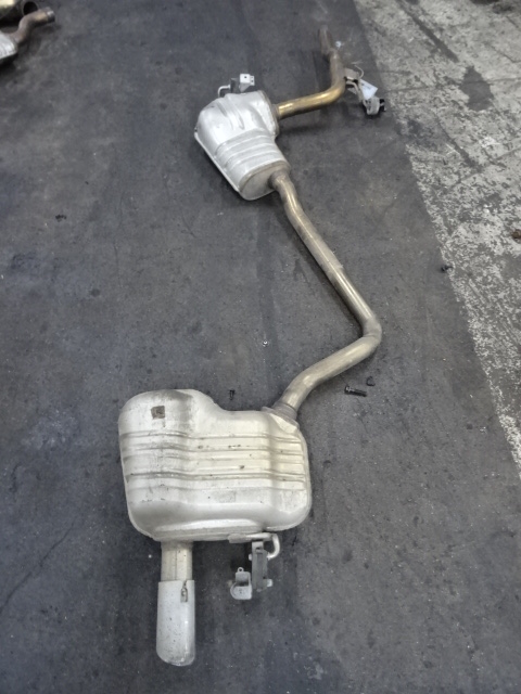 UITLAAT EINDDEMPER Audi A5 (3) 5/16+