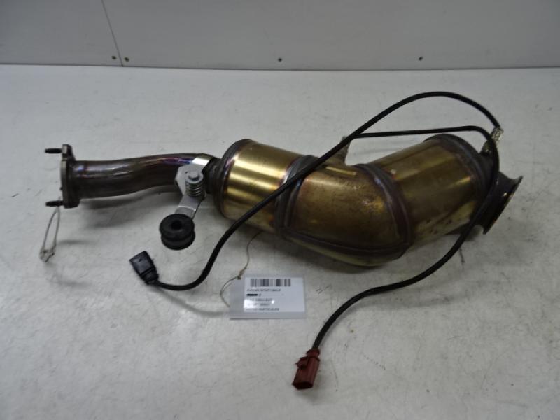 ROETFILTER Audi A5 (3) 5/16+