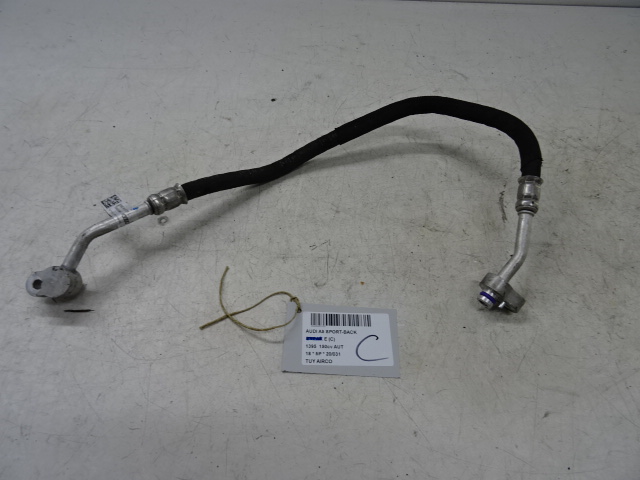 TUYAU D&#039;AIRCO Audi A5 (3) 5/16+