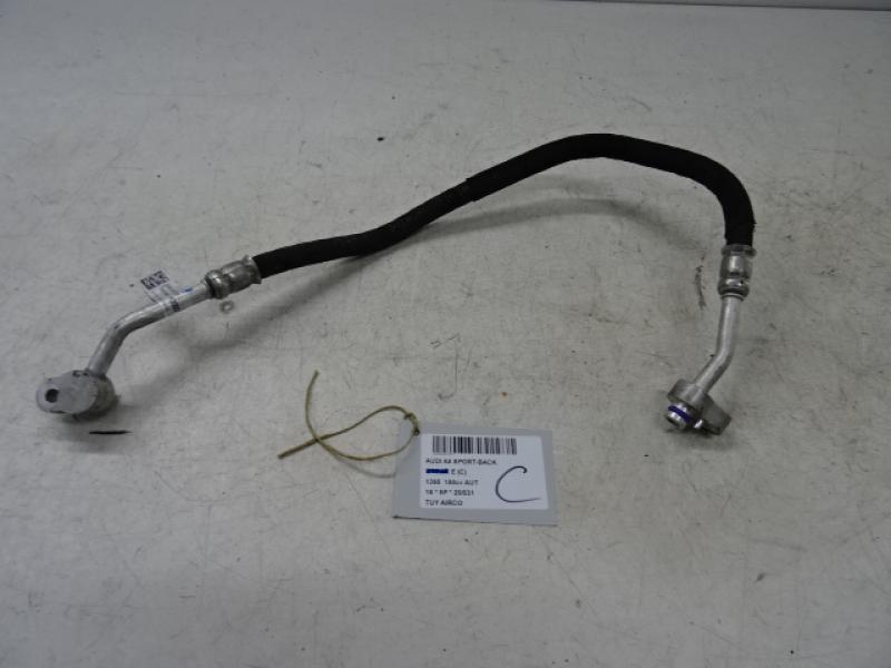 AIRCO LEIDING Audi A5 (3) 5/16+