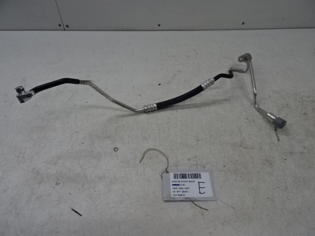 AIRCO LEIDING Audi A5 (3) 5/16+