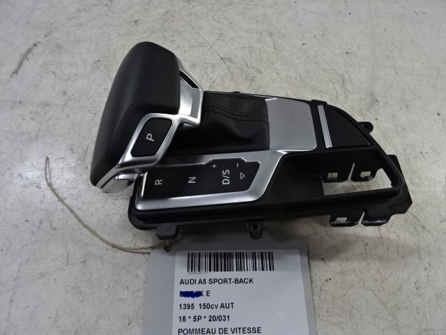POOK KNOP Audi A5 (3) 5/16+