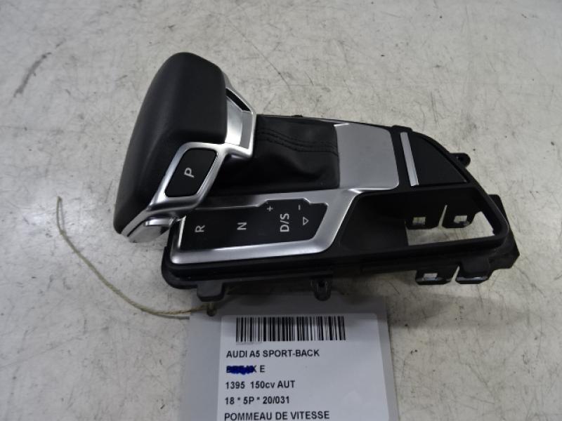 POOK KNOP Audi A5 (3) 5/16+