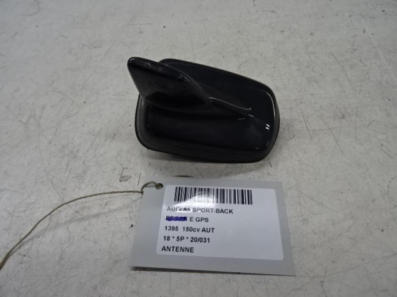 ANTENNE Audi A5 (3) 5/16+