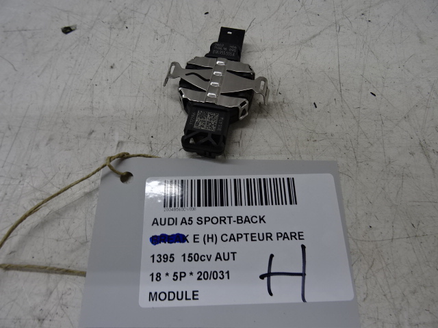 MODULE Audi A5 (3) 5/16+