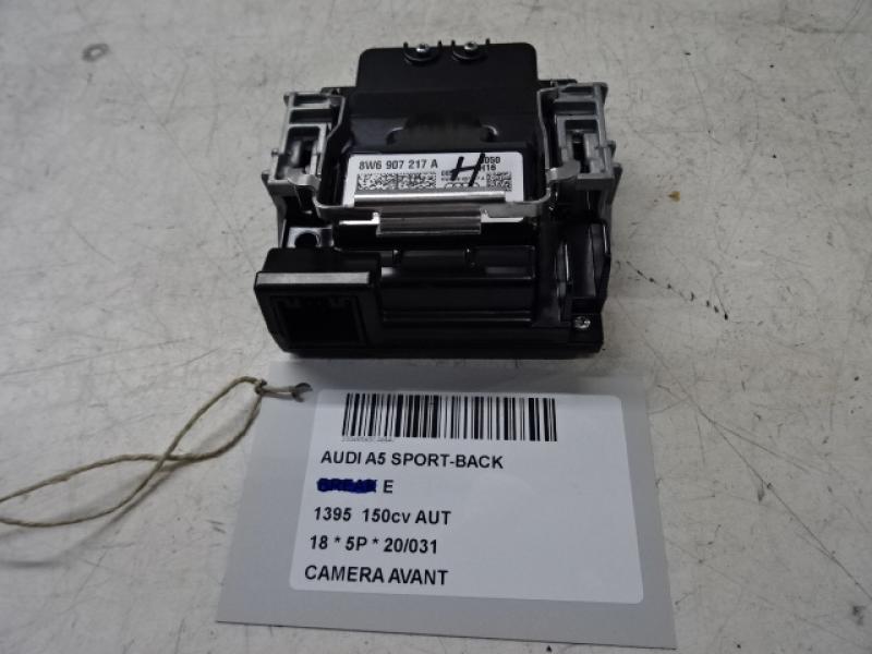 CAMERA VOOR Audi A5 (3) 5/16+