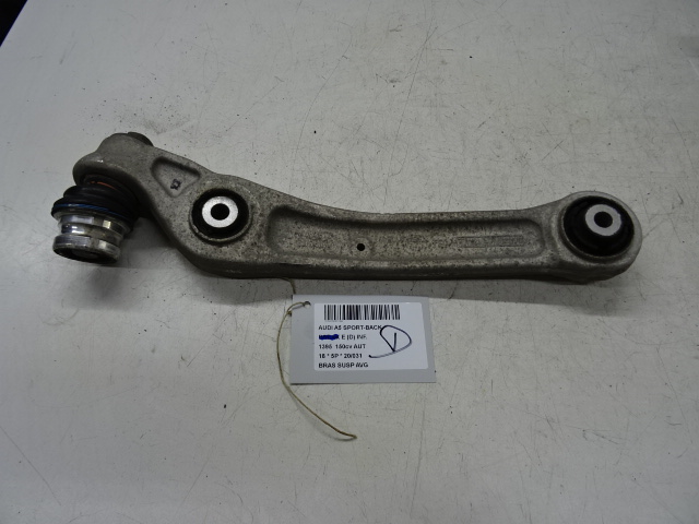 BRAS DE SUSPENSION AVANT GAUCHE Audi A5 (3) 5/16+