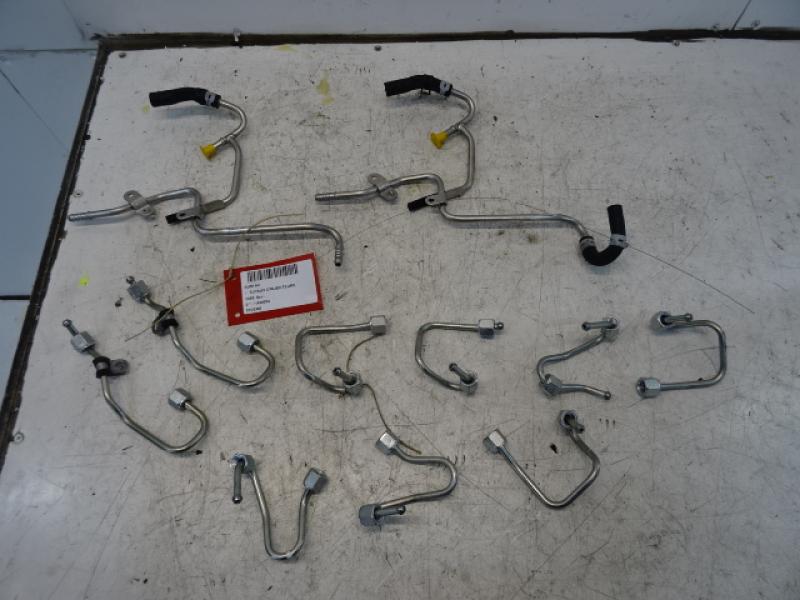 DIVERS Audi A3 8/08 - 12