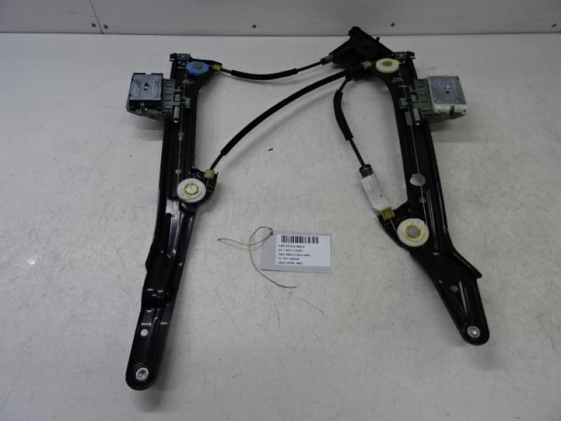 REAR LEFT WINDOW DOOR MECHANISM Audi A5 (2) 8/11 - 16