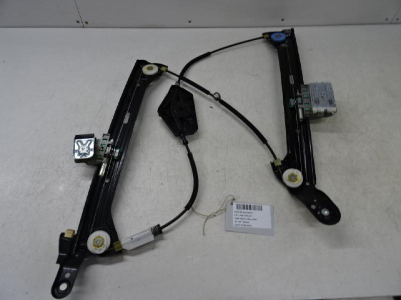 LEVE-VITRE DE PORTE AVANT GAUCHE Audi A5 (2) 8/11 - 16
