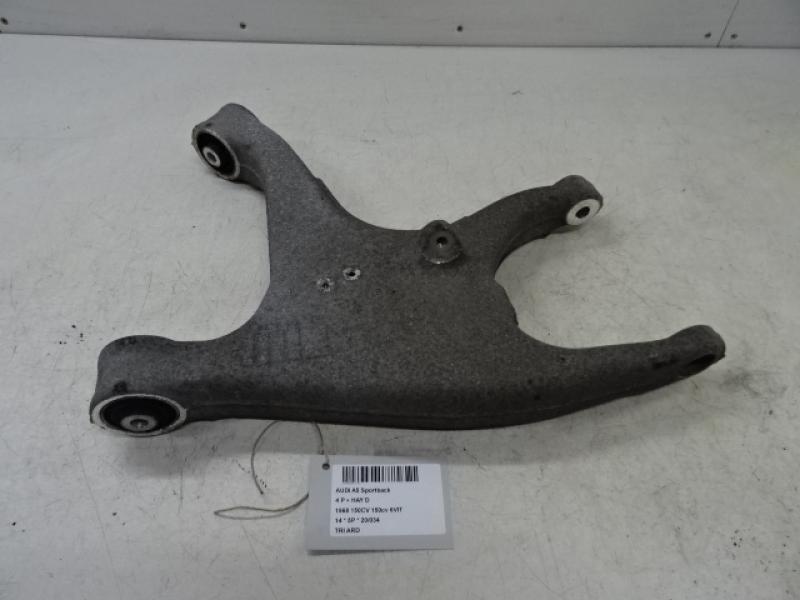 TRIANGLE ARRIERE DROITE Audi A5 (2) 8/11 - 16