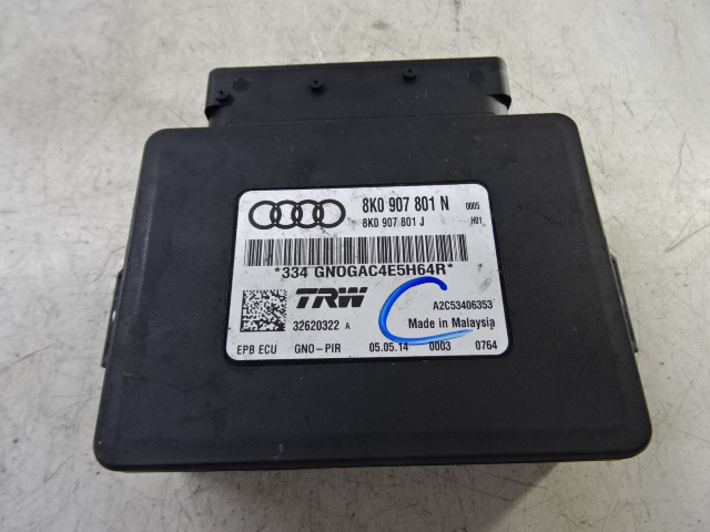 MODULE Audi A5 (2) 8/11 - 16