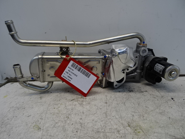 VANNE EGR Audi A3 8/08 - 12