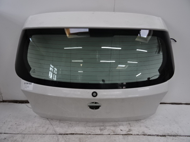 ACHTERKLEP Bmw 1 E81/87 4/07 - 12