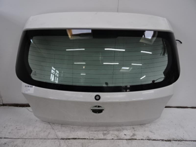 HECKKLAPPE Bmw 1 E81/87 4/07 - 12