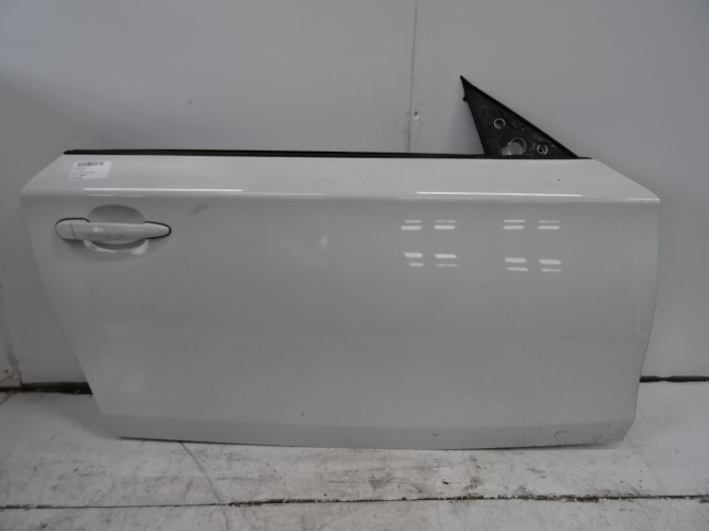 DEUR VOOR RECHTS Bmw 1 E81/87 4/07 - 12