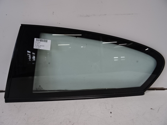 RUIT FLANK LINKS Bmw 1 E81/87 4/07 - 12