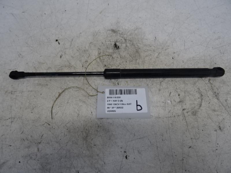 DRUKVEER Bmw 1 E81/87 4/07 - 12