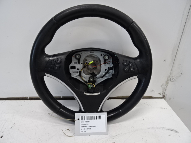 STUUR Bmw 1 E81/87 4/07 - 12