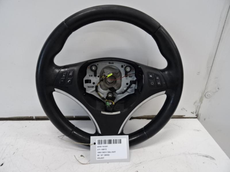 LENKRAD Bmw 1 E81/87 4/07 - 12