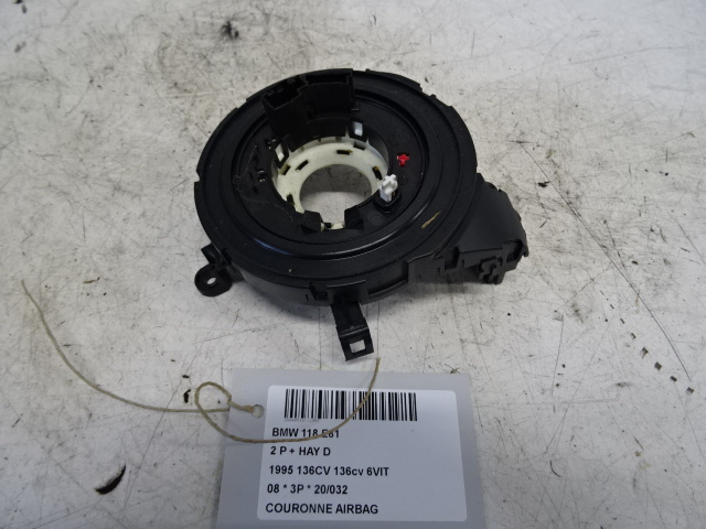 AIRBAGRING Bmw 1 E81/87 4/07 - 12
