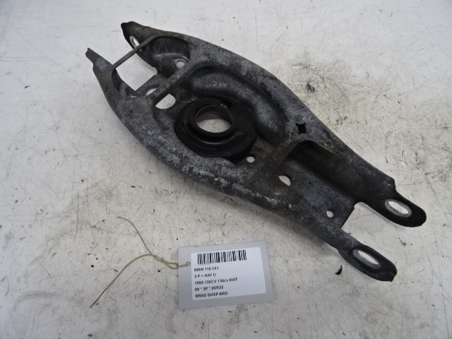 DRAAGARM ACHTER RECHTS Bmw 1 E81/87 4/07 - 12