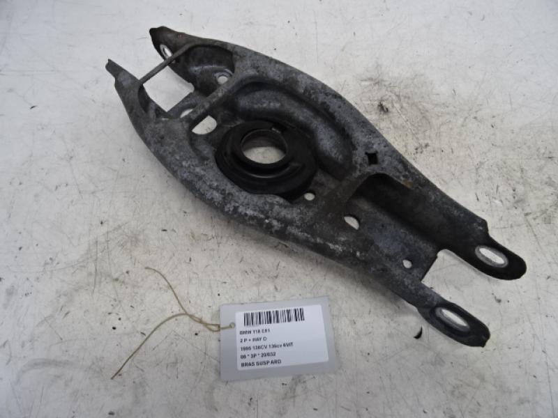 DRAAGARM ACHTER RECHTS Bmw 1 E81/87 4/07 - 12