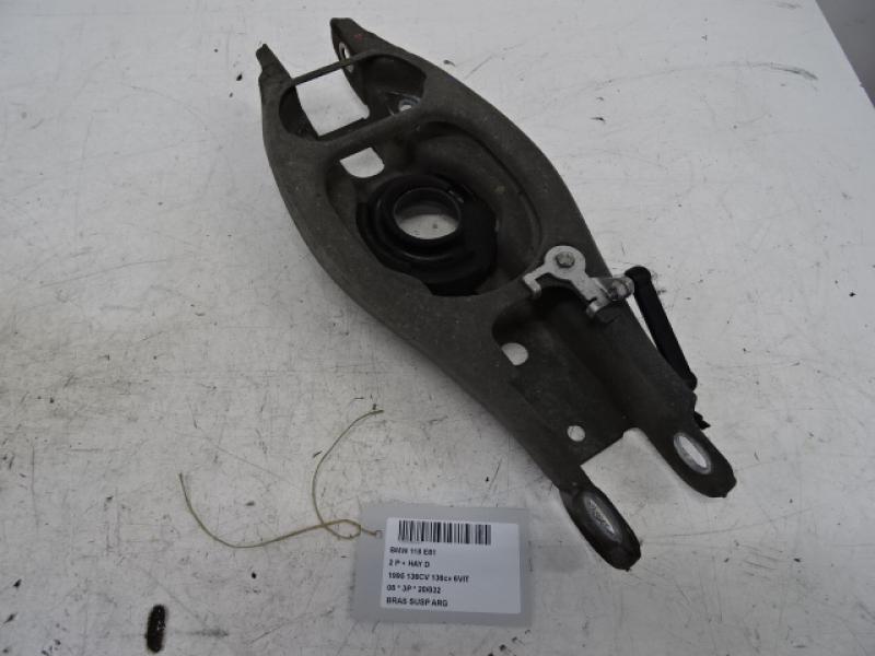 QUERLENKER LINKS HINTEN Bmw 1 E81/87 4/07 - 12