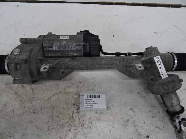 STUURHUIS Bmw 1 E81/87 4/07 - 12