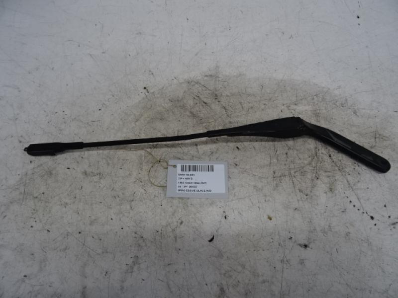 SCHEIBENWISCHERARM RECHTS HINTEN Bmw 1 E81/87 4/07 - 12