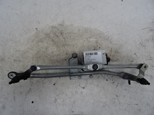 RUITENWISSER MECHANISME Bmw 1 E81/87 4/07 - 12