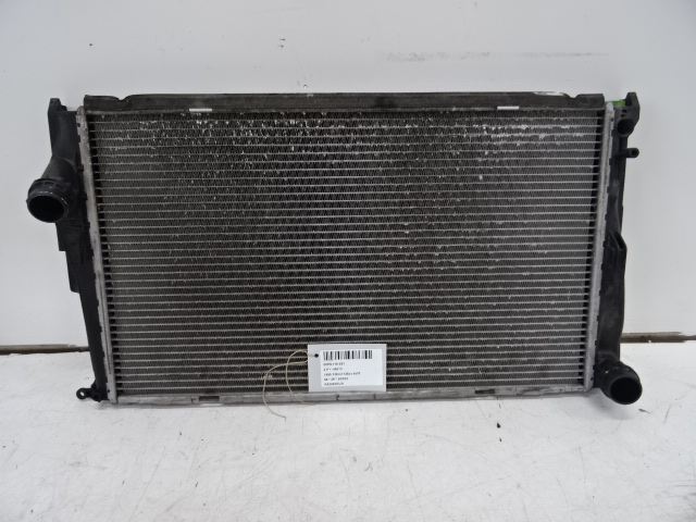 RADIATOR Bmw 1 E81/87 4/07 - 12