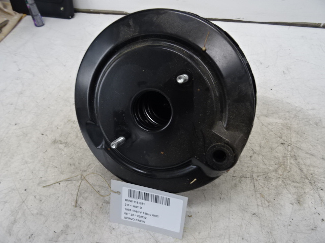 REMBEKRACHTIGER Bmw 1 E81/87 4/07 - 12