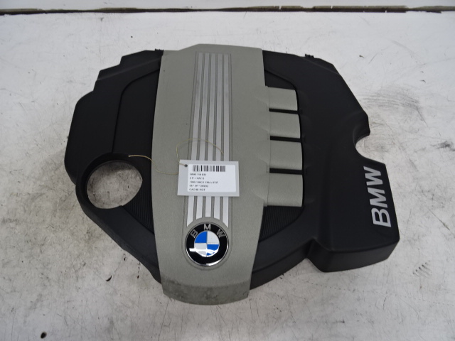 MOTOR DEKSEL Bmw 1 E81/87 4/07 - 12