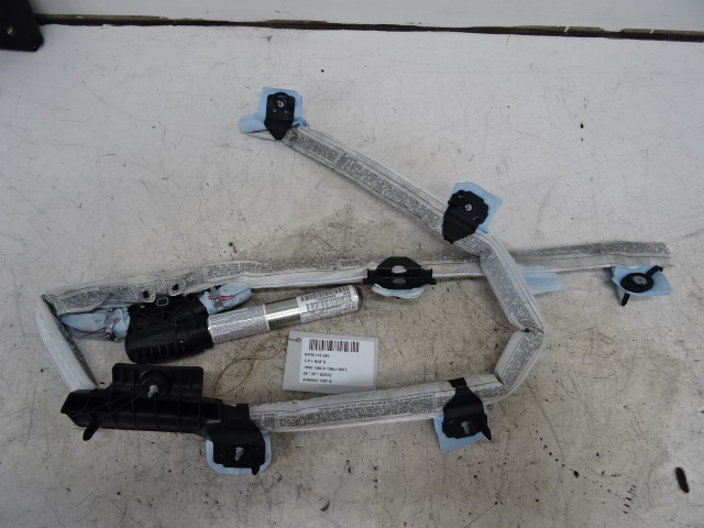 AIRBAG DAK LINKS Bmw 1 E81/87 4/07 - 12