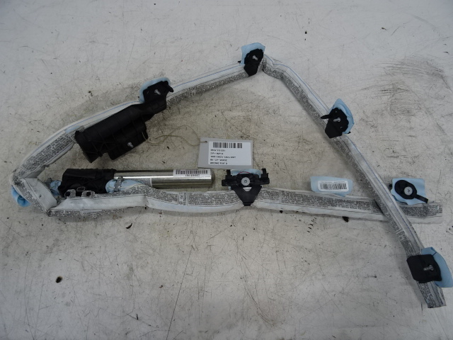 AIRBAG DAK RECHTS Bmw 1 E81/87 4/07 - 12