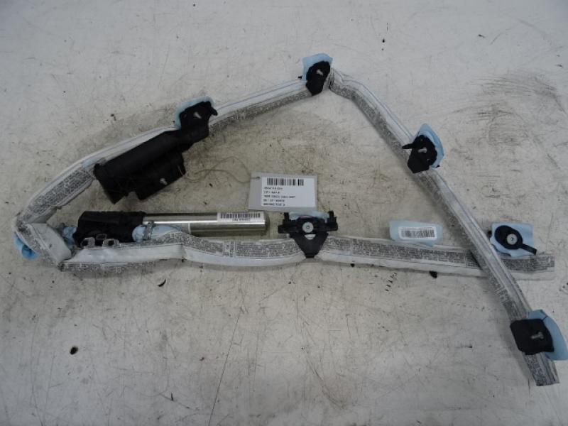 HIMMEL AIRBAG RECHTS Bmw 1 E81/87 4/07 - 12
