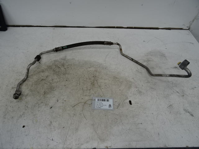 TUYAU D'AIRCO Bmw 1 E81/87 4/07 - 12