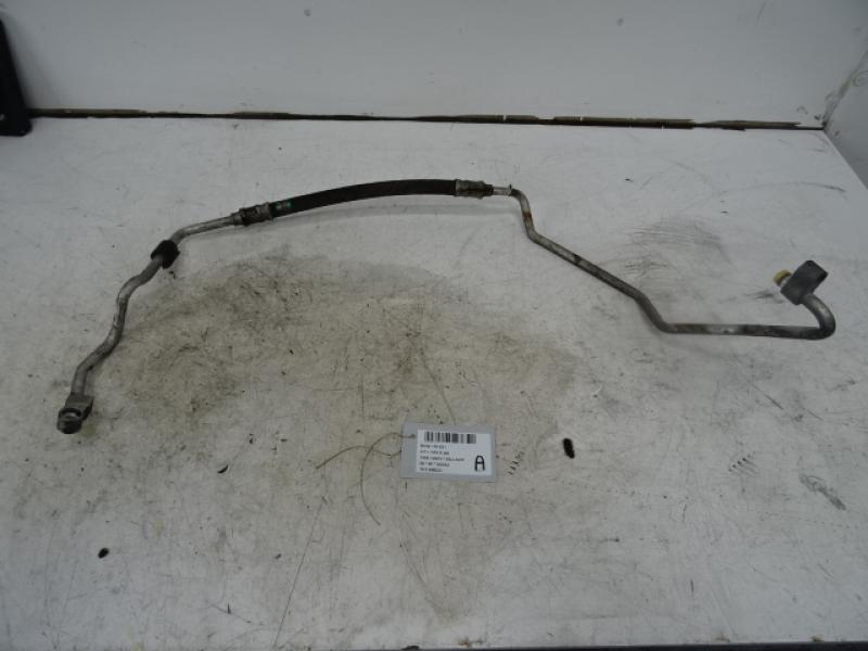 KLIMA LEITUNG Bmw 1 E81/87 4/07 - 12