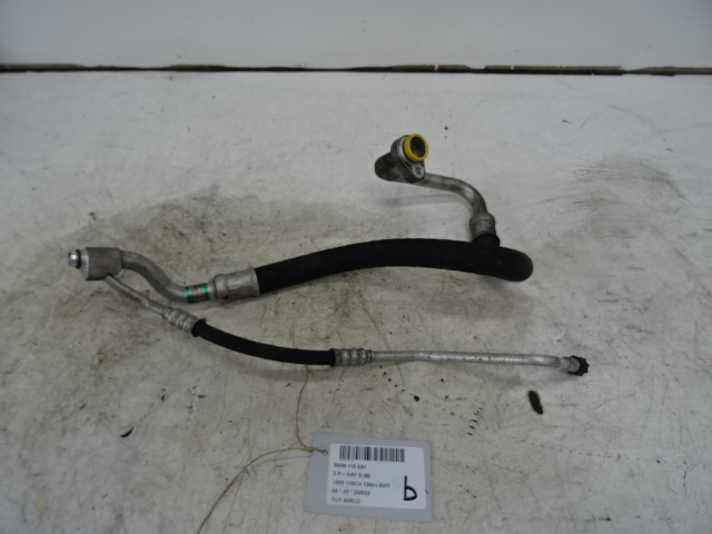 TUYAU D'AIRCO Bmw 1 E81/87 4/07 - 12